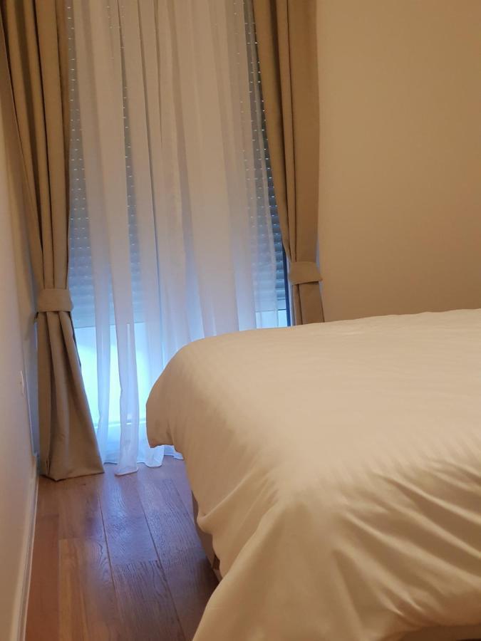 Apartman Vivo City Central 波德戈里察 外观 照片