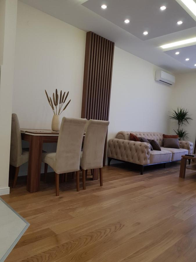 Apartman Vivo City Central 波德戈里察 外观 照片